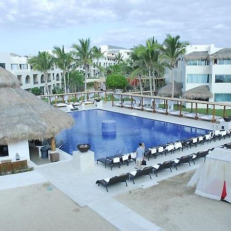 Temptation Resort & Spa Los Cabos Cabo San Lucas Buitenkant foto