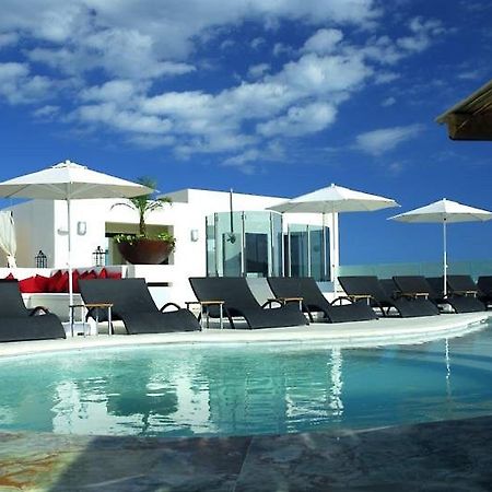 Temptation Resort & Spa Los Cabos Cabo San Lucas Buitenkant foto