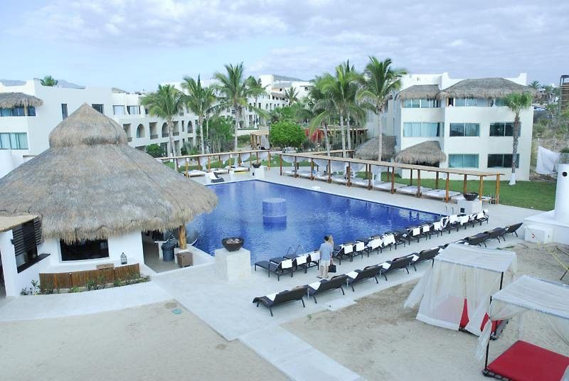 Temptation Resort & Spa Los Cabos Cabo San Lucas Buitenkant foto