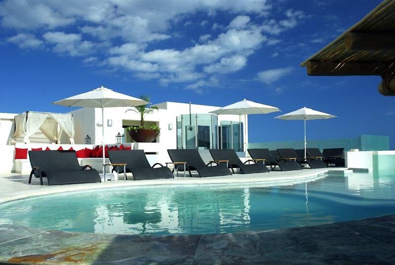 Temptation Resort & Spa Los Cabos Cabo San Lucas Buitenkant foto